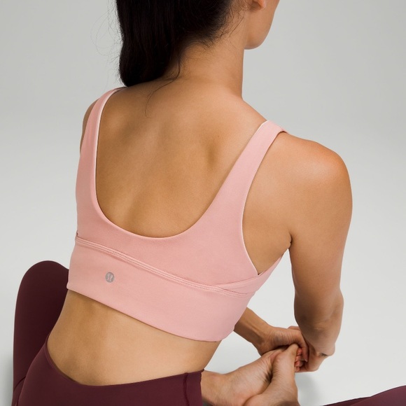 Lululemon Align Reversible Bra - Picture 2 of 7